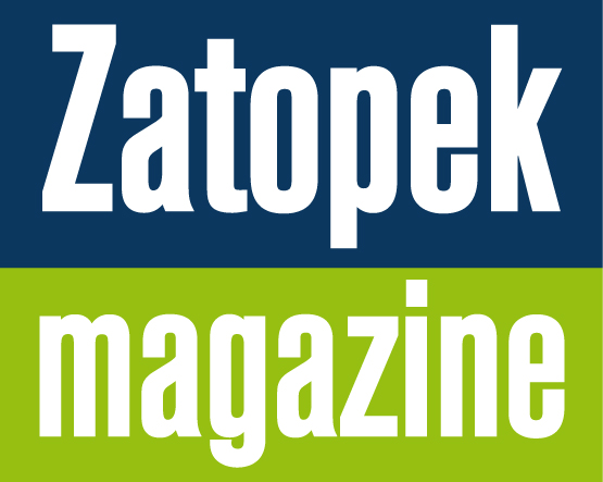 Logo zatopek sponsoring 1