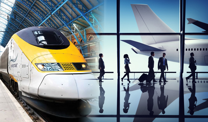 Service-airport-and-train-station-tranfer