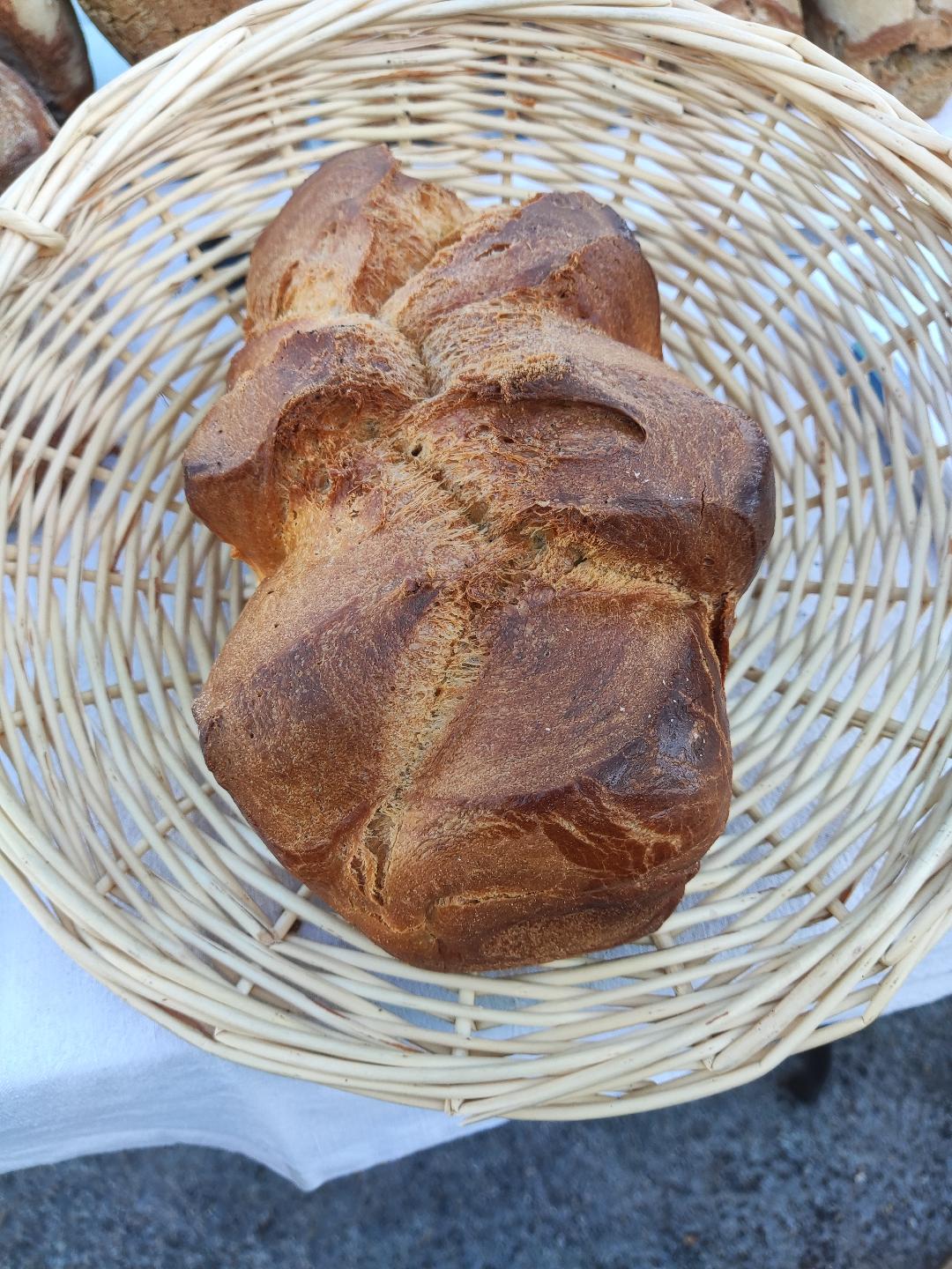 Brioche