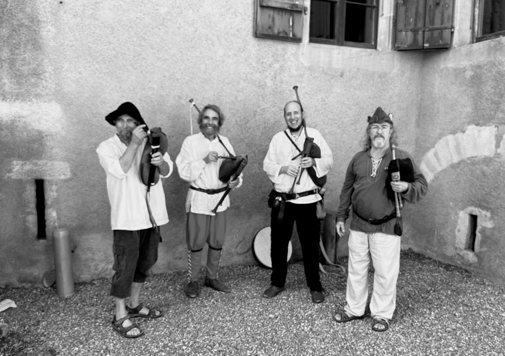 Medievale-de-Compesieres