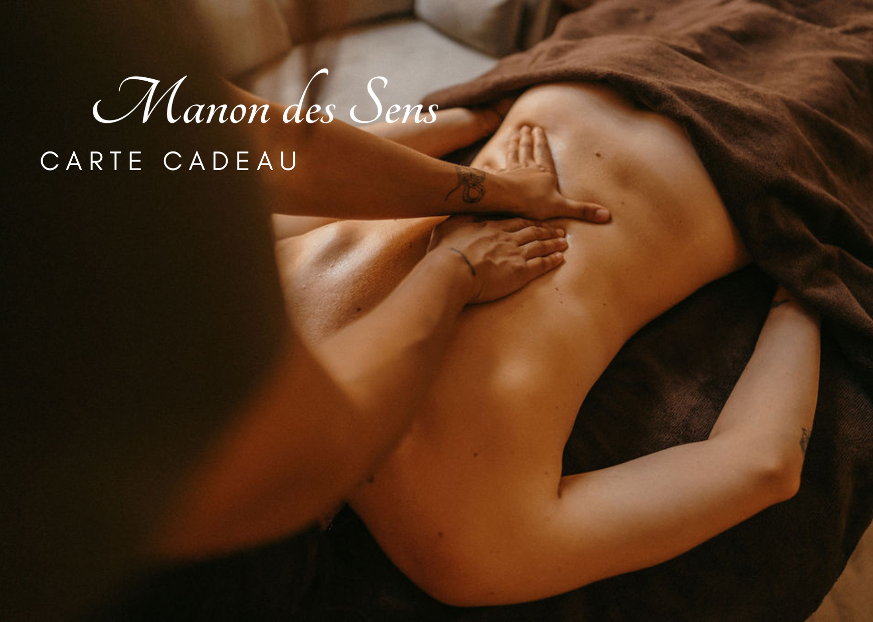 carte cadeau massage aix en provence