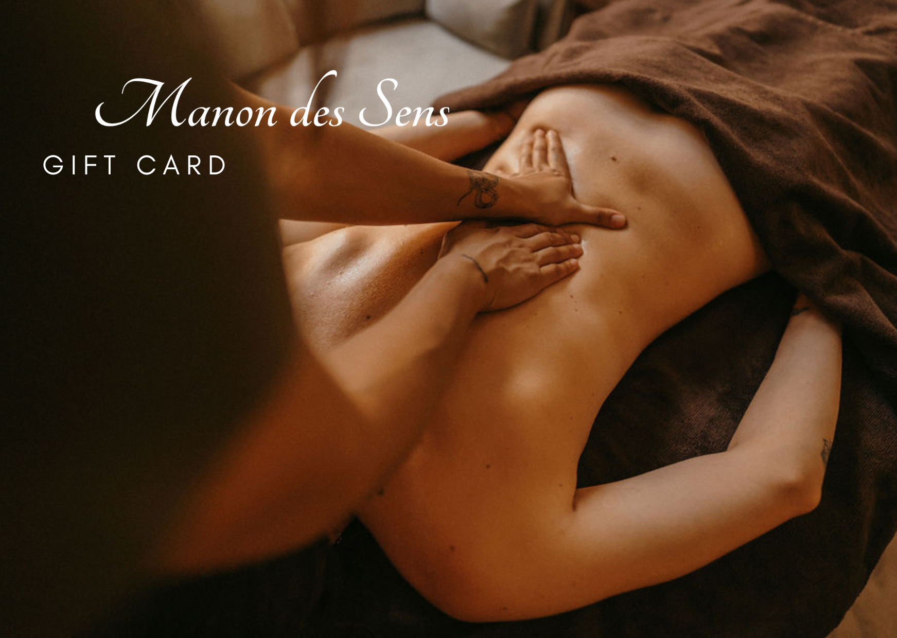 carte cadeau massage aix en provence