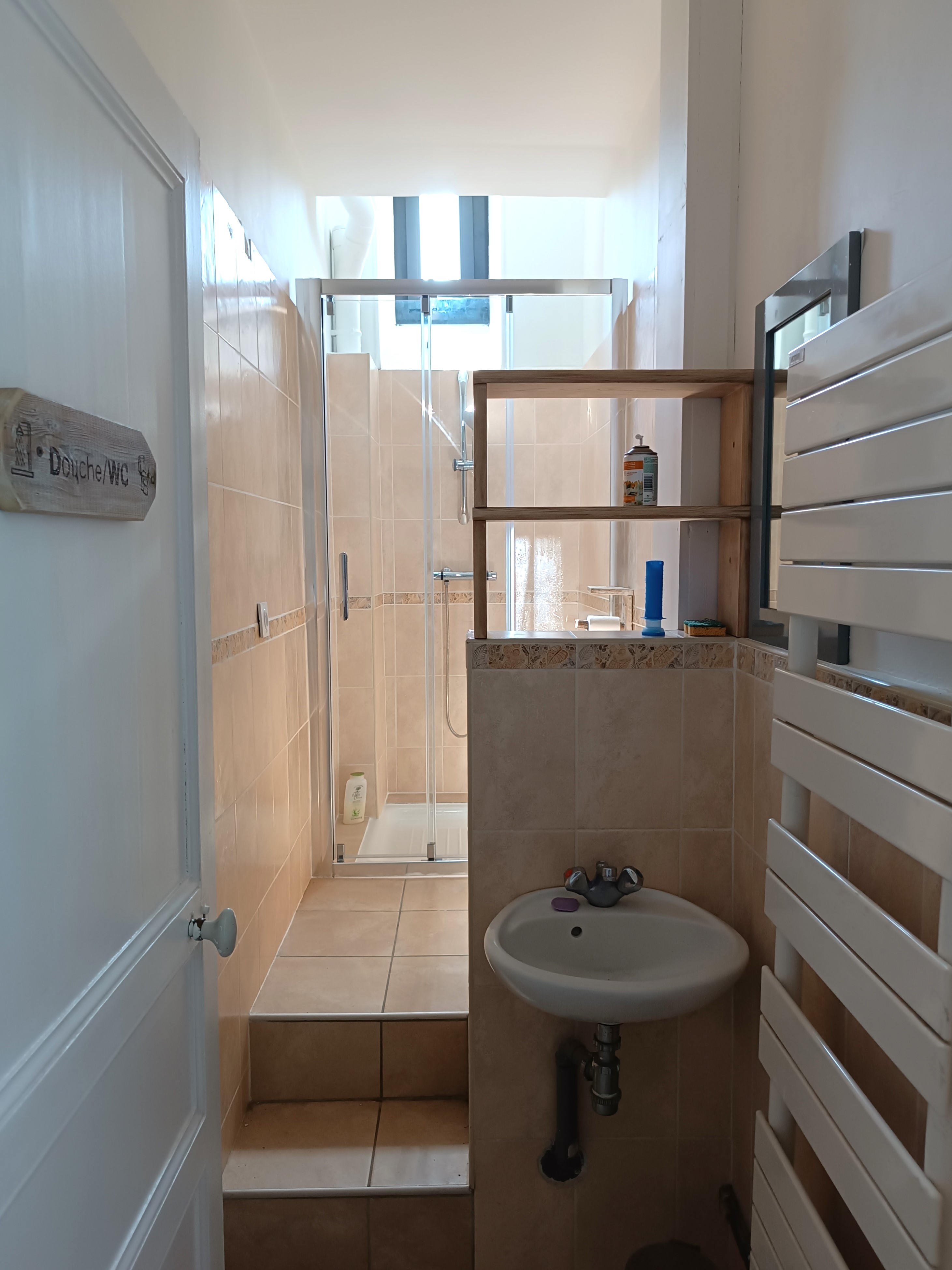 Salle de bain chambres d hotes