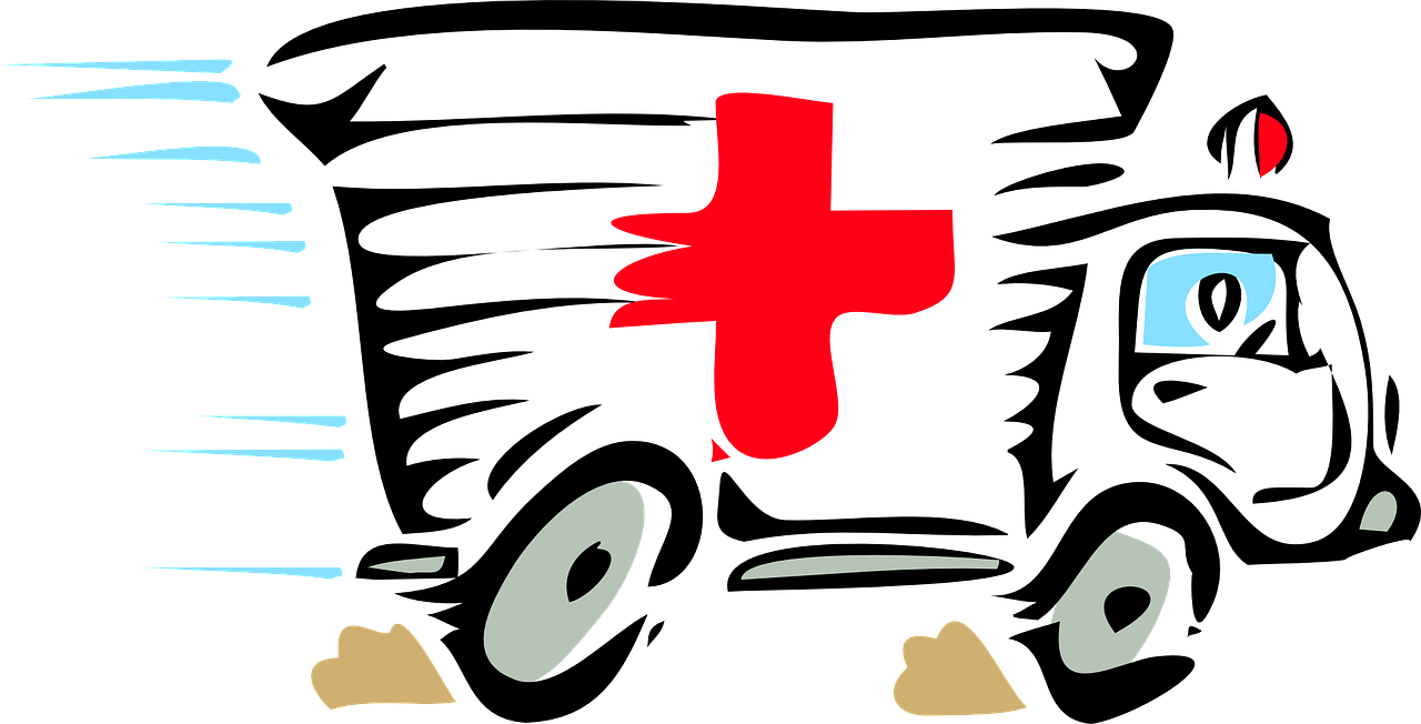Crise Hospitalière