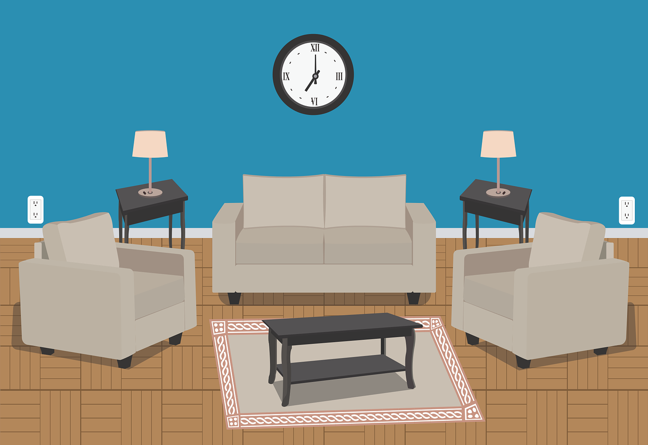 "Ma Vie Chez Moi" : Oser Réinventer Ton Quotidien