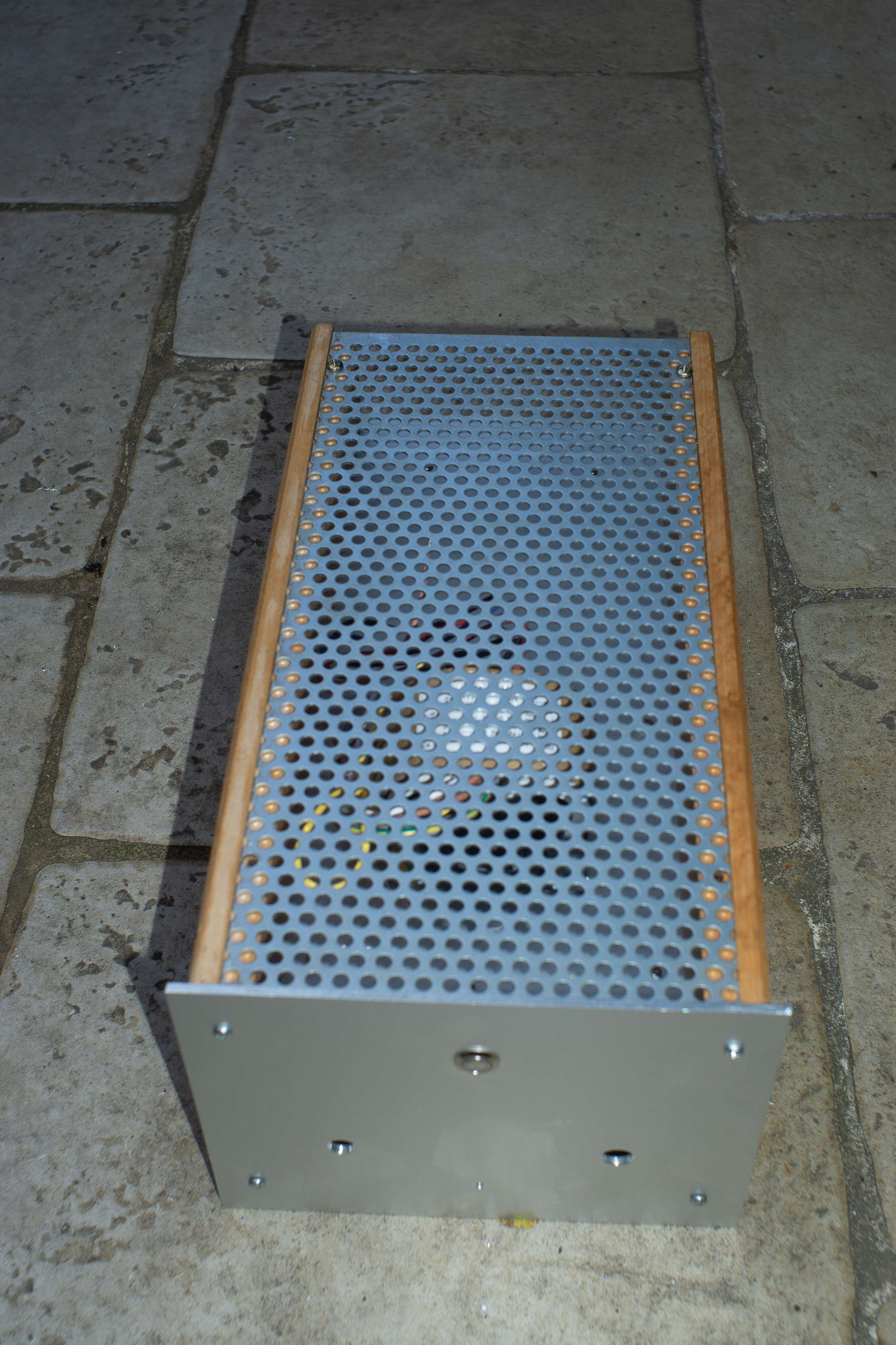 Marantz 2 