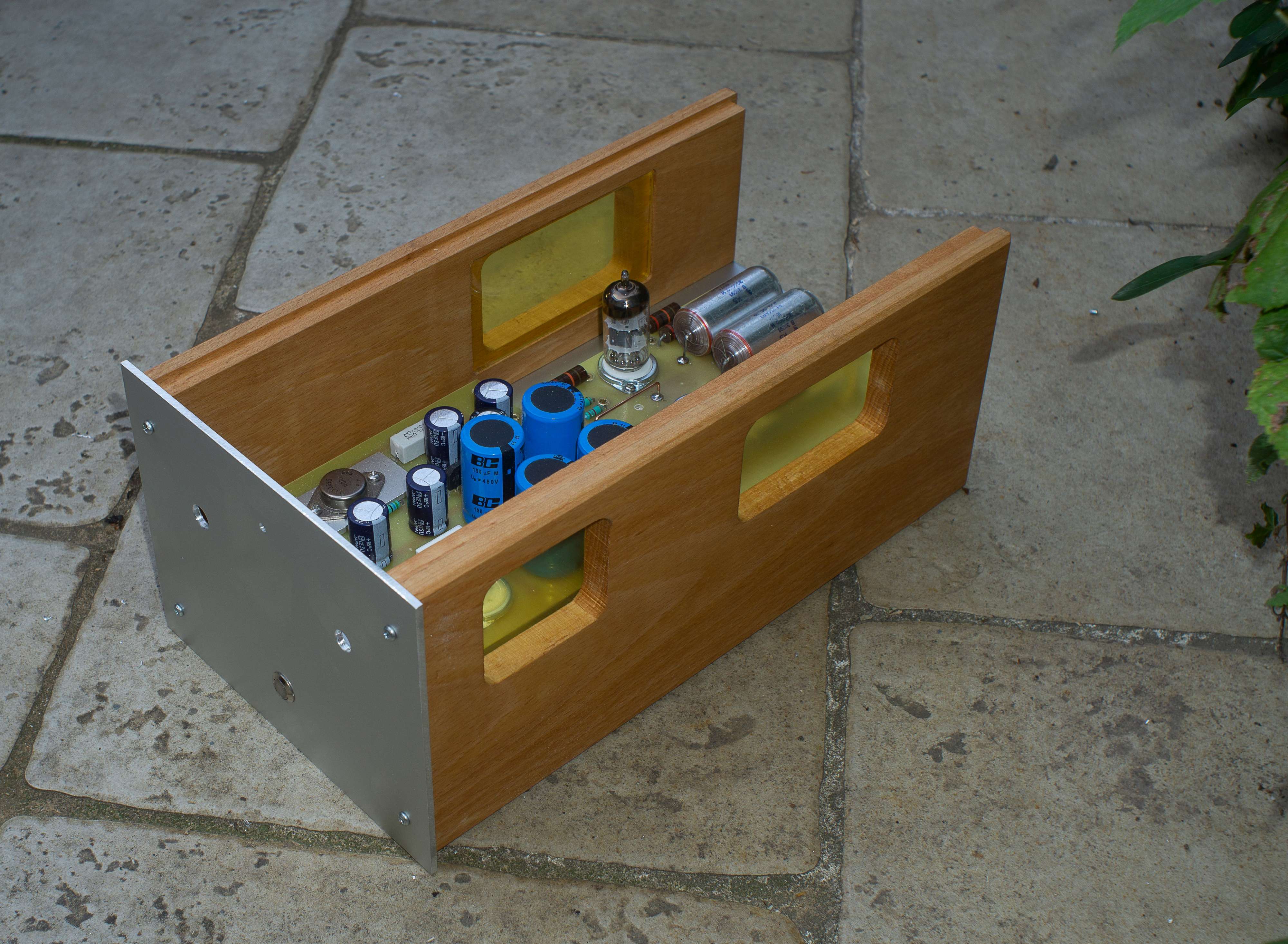 Marantz 1 