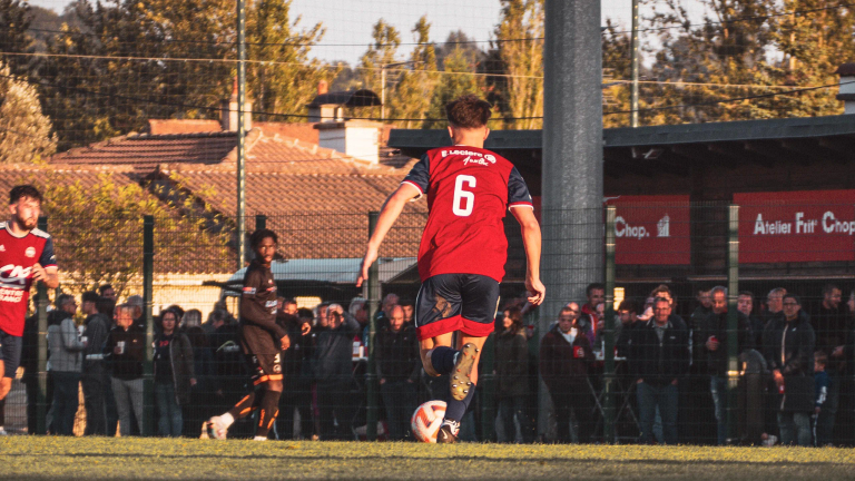 Le programme du week-end de l'AFC - 7 et 8 octobre 2023