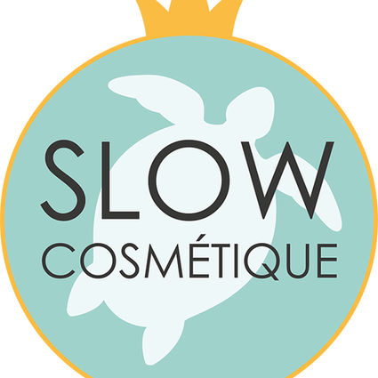 Logo slow cosmetique