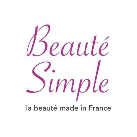 Logo beaute simple
