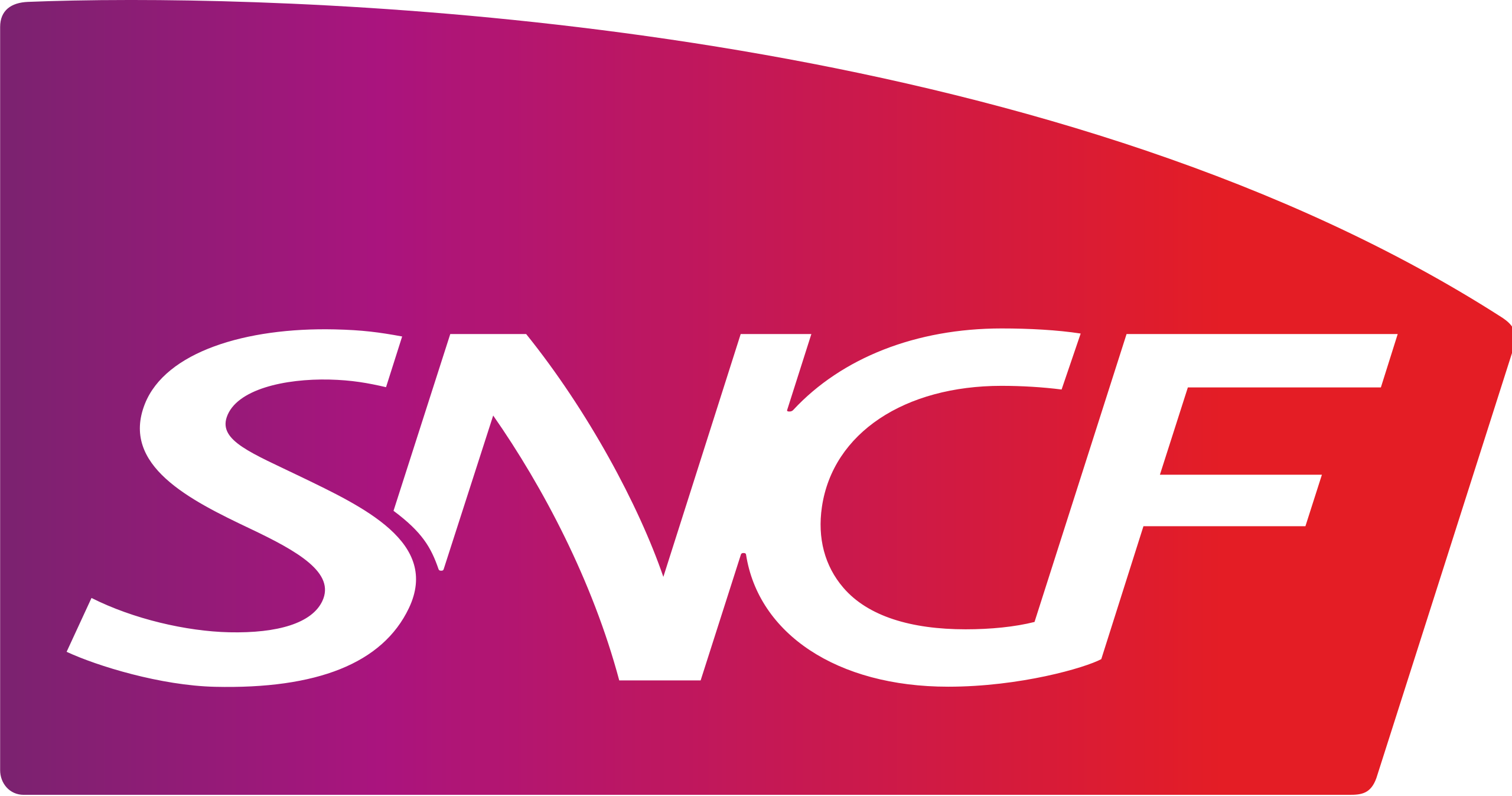 Logo SNCF 2011