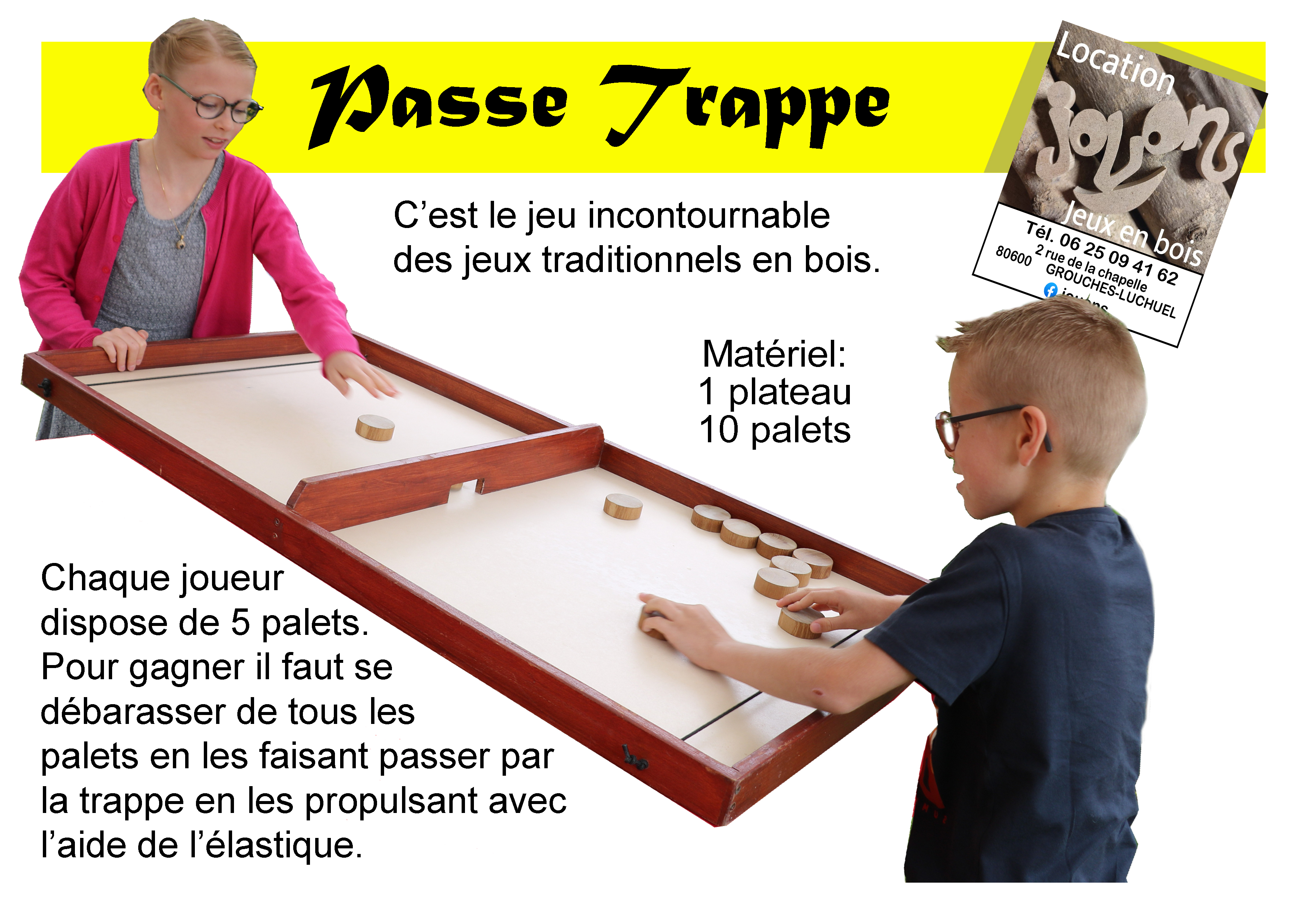 24passe-trappe