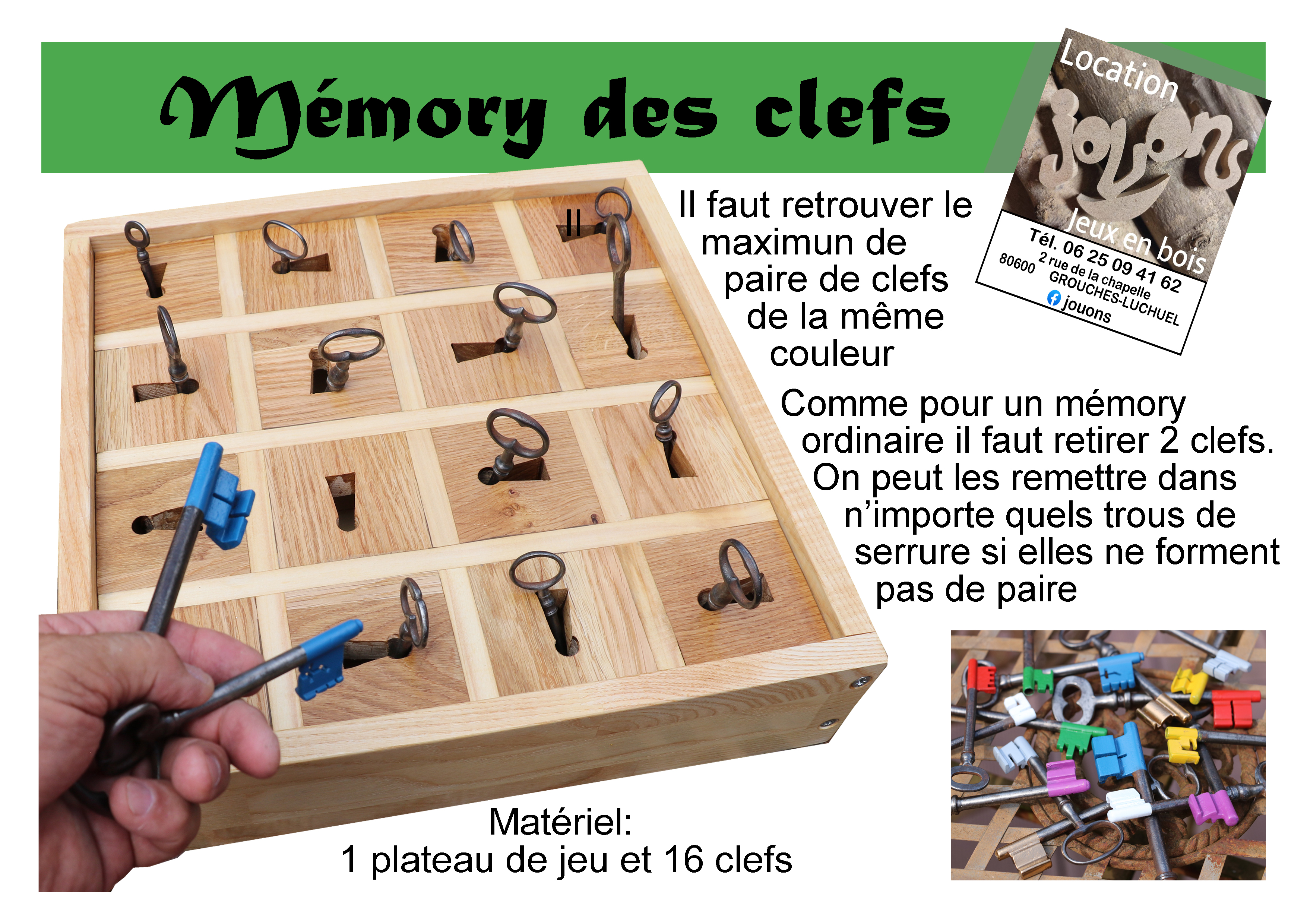 22memoryclefs
