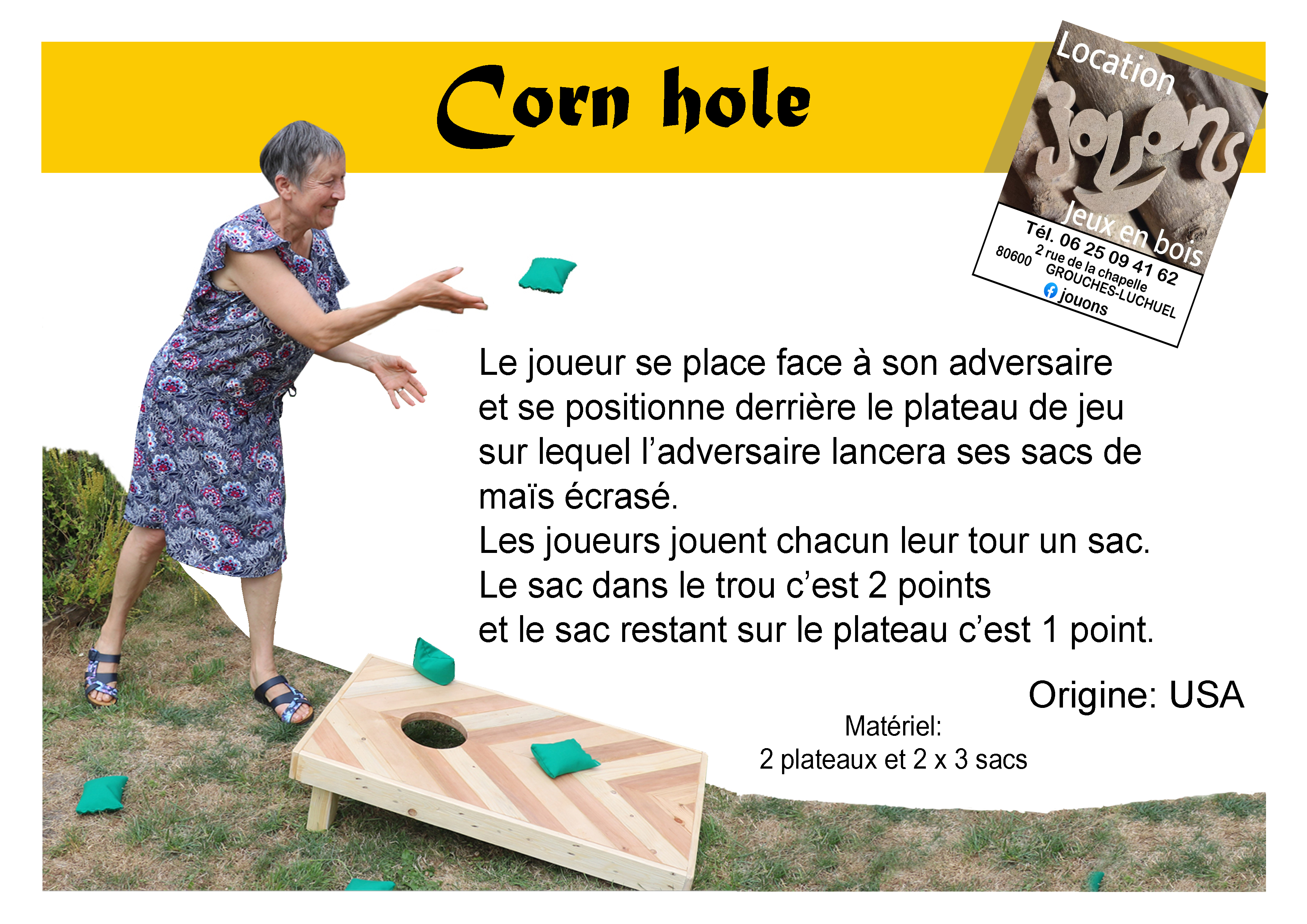 14cornhole