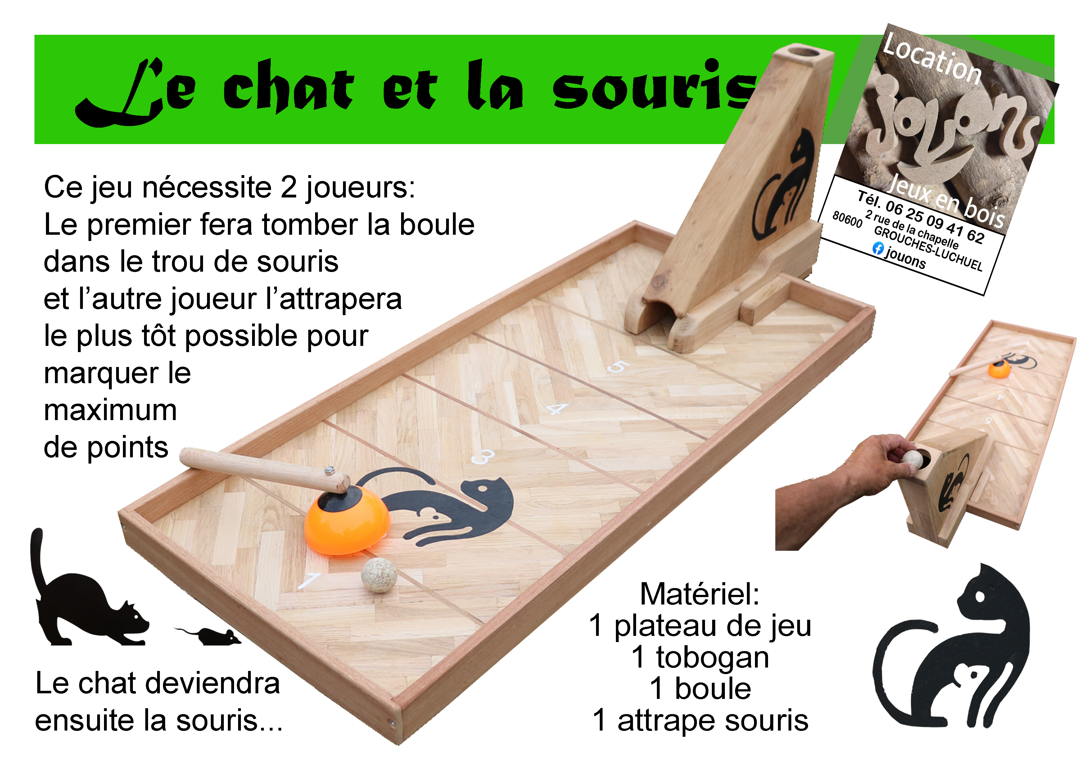 12chat-et-souris