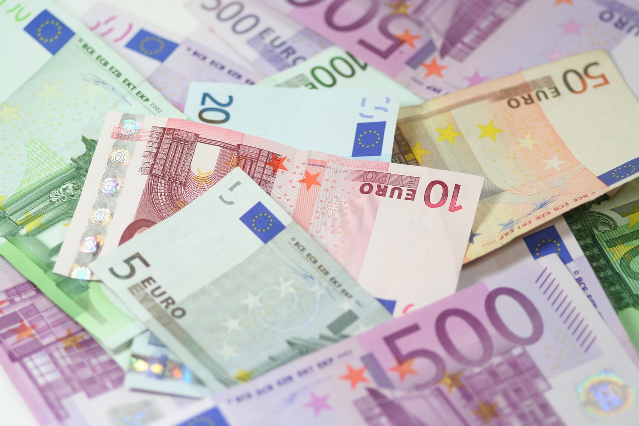 Avoir une santé financière, c'est Possible ! Maintenant.