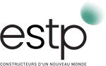 Logo ESTP