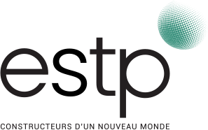 Logo ESTP