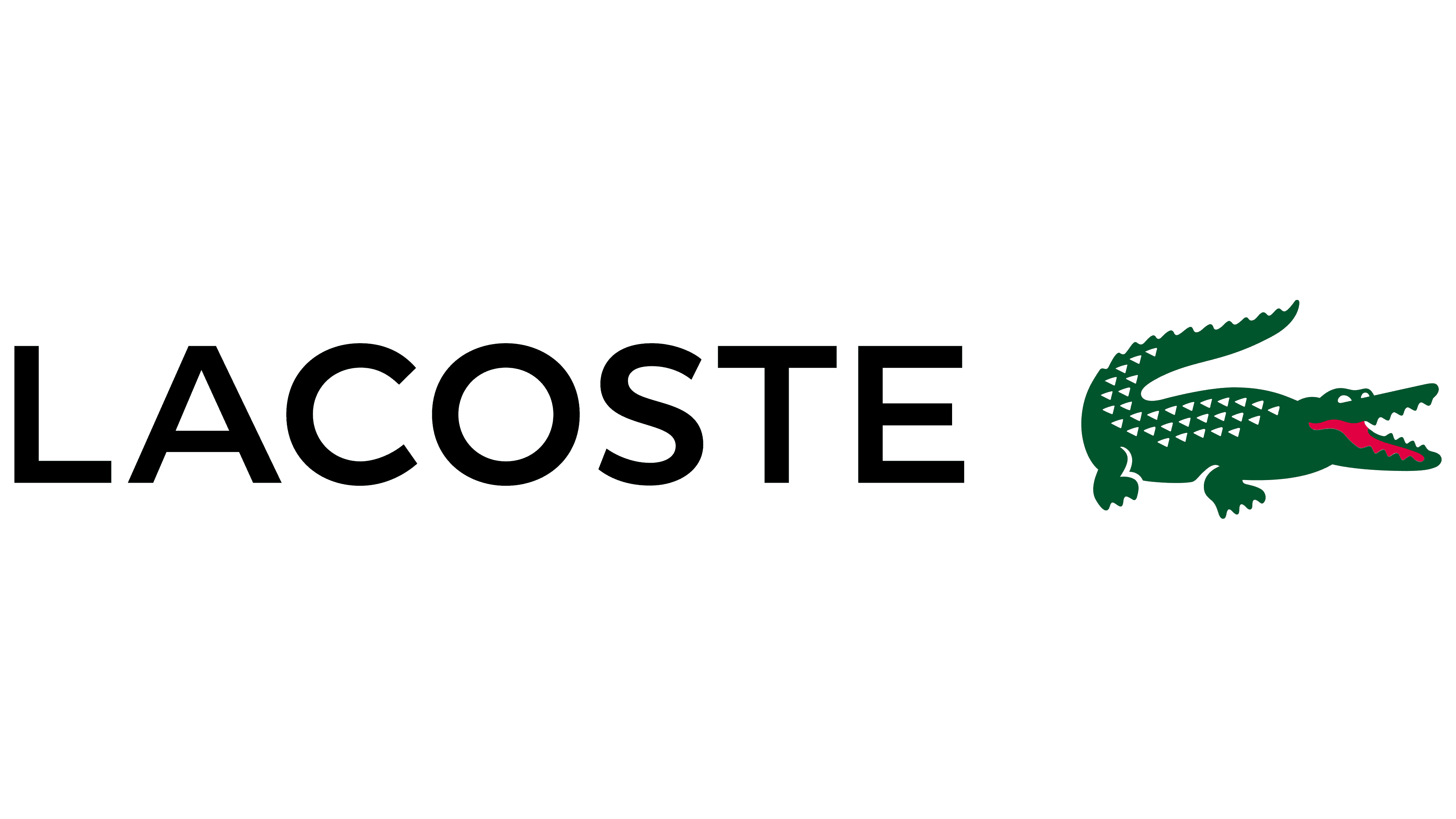 Logo Lacoste