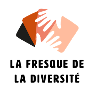 Logo La Fresque de La Diversité