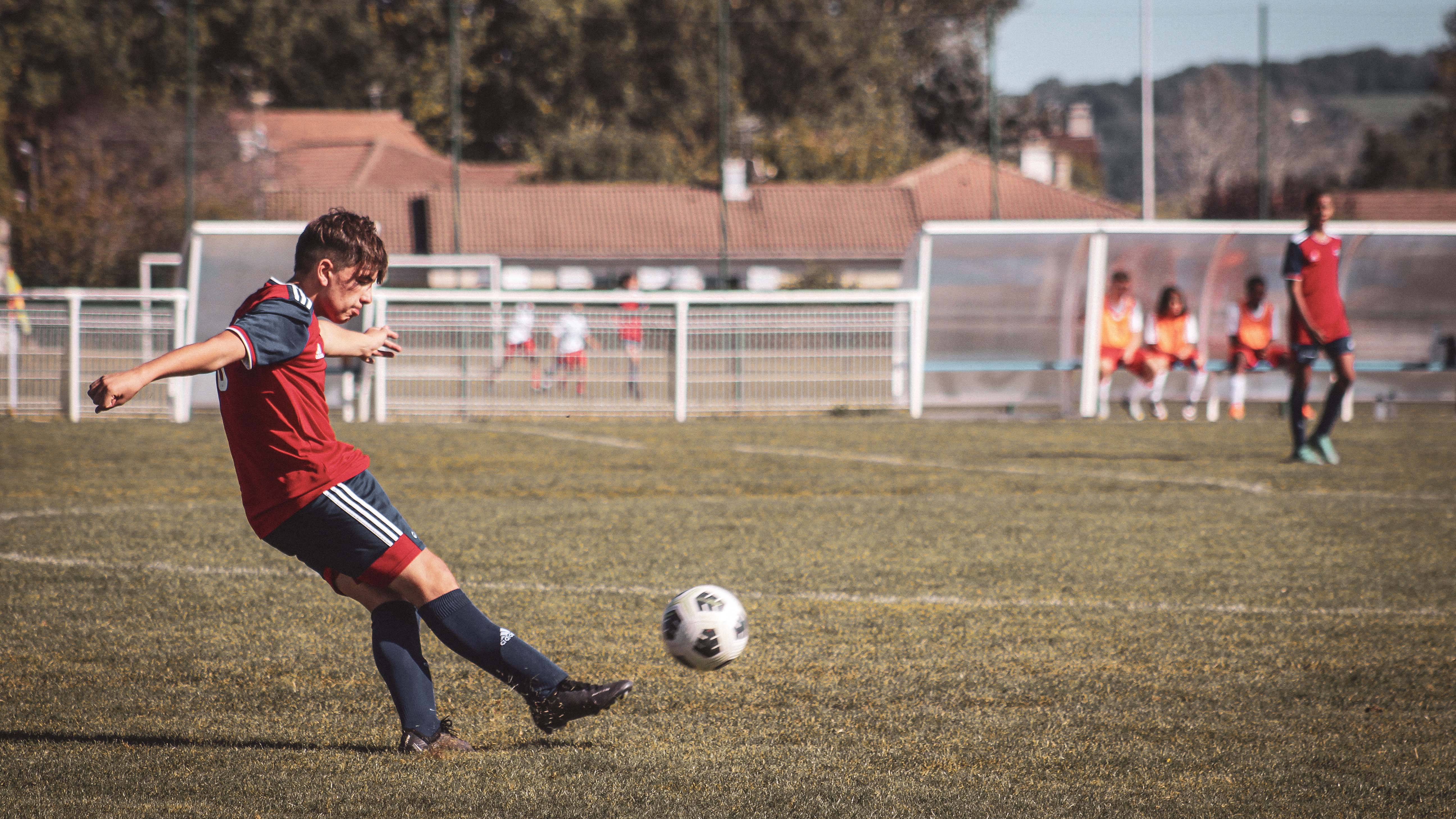 Les résultats du week-end de l'AFC - 7 et 8 octobre 2023