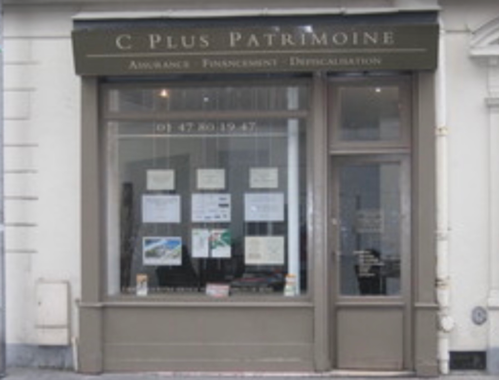 Boutique