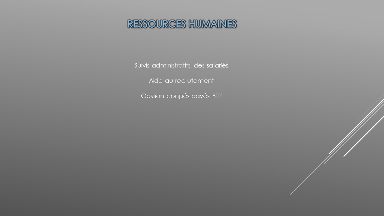 Ressources-humaine