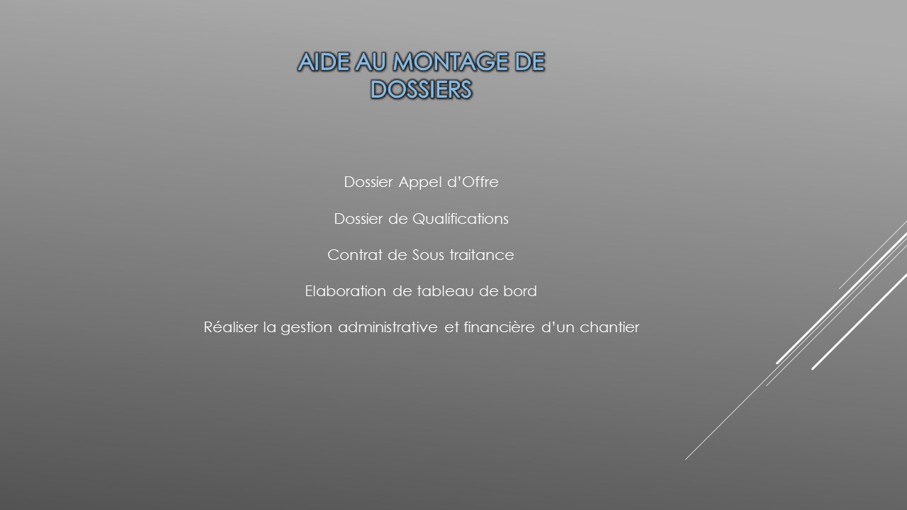 Montage-dossier