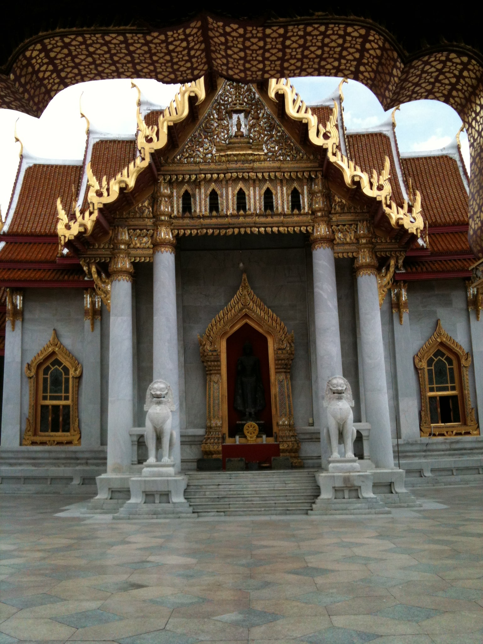 CONCERT à BANGKOK