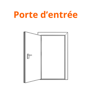 Porte-d-entree