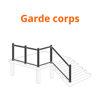 Garde-corp