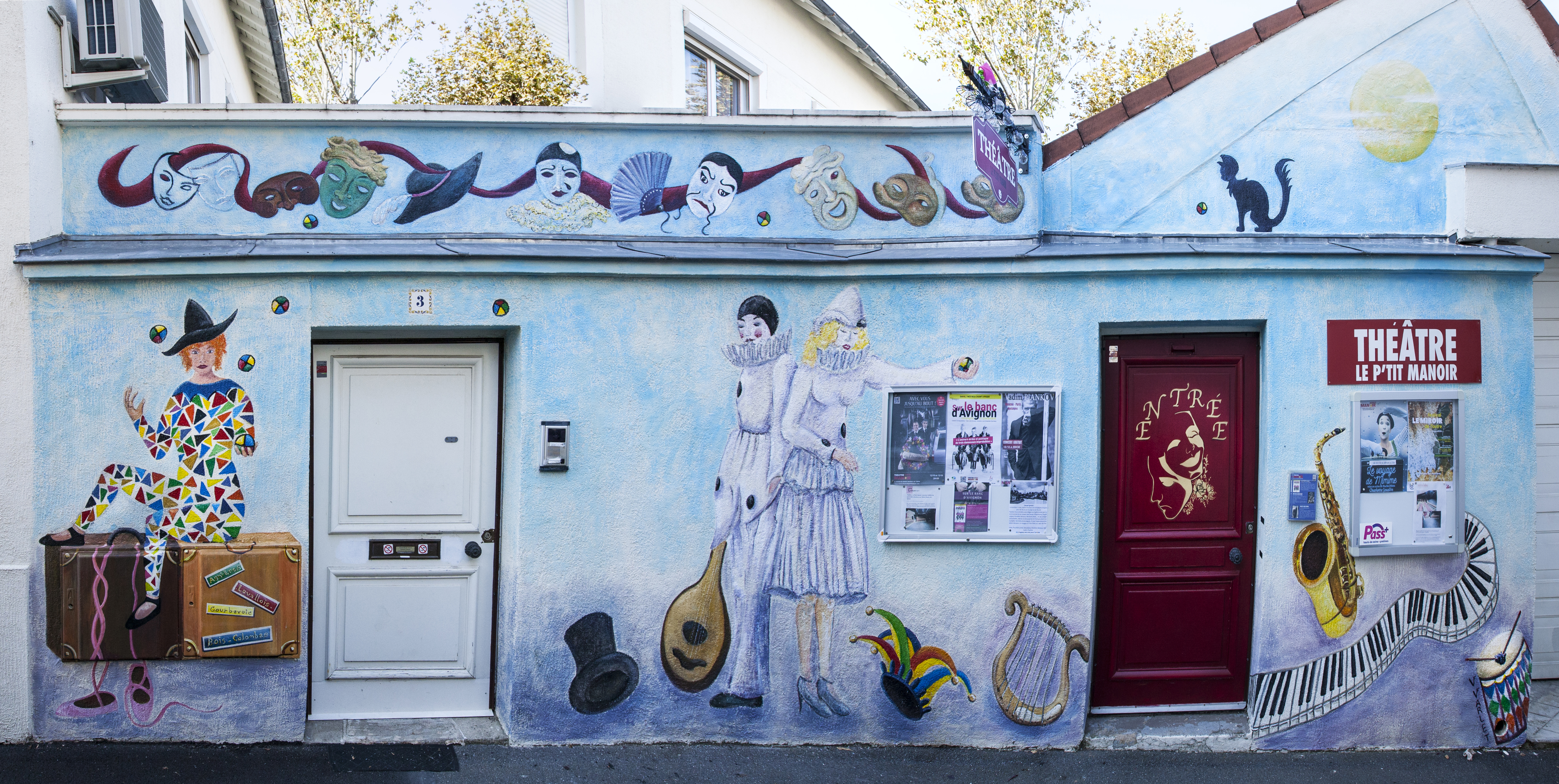 2023 octobre asnieres le theatre du petit manoir by eugenio bomba panorama sans titre1 copie