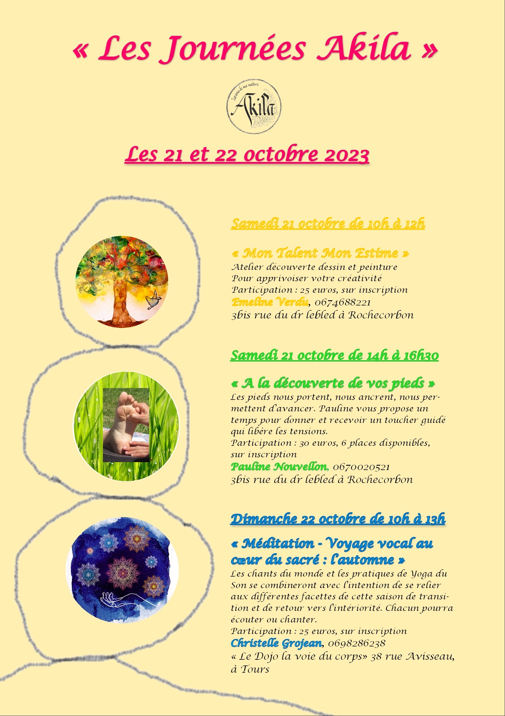 Affiche-Akila-Automne-2023