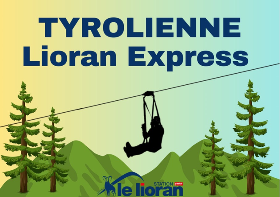 "Tyrolienne", "Le Lioran Cantal", "Hébergement au Lioran", "Restaurant au Lioran", "Séjour en Auvergne", "Station de ski", "ski alpin", "vacances en montagne", "activités hivernales", "Montagne", "Station de Ski", "Été", "Hiver". 