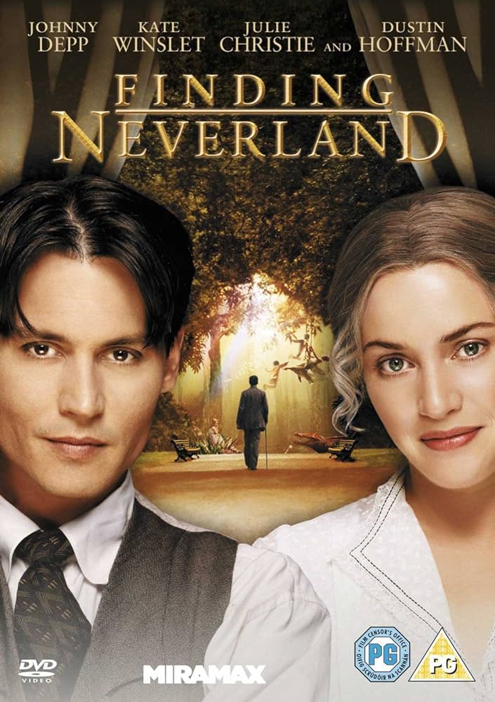 Embarquez au pays imaginaire ! 9/10