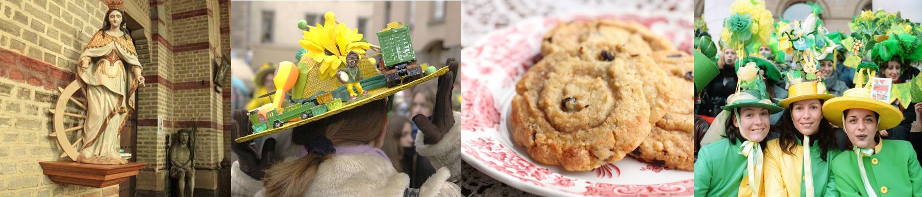 La Sainte-Catherine : Origines et célébrations