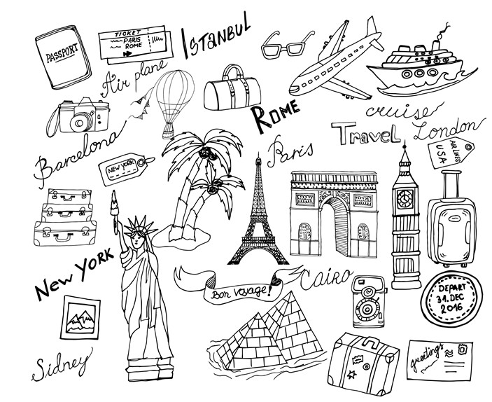 Voyage