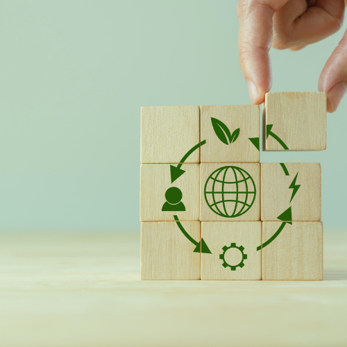 économie circulaire
