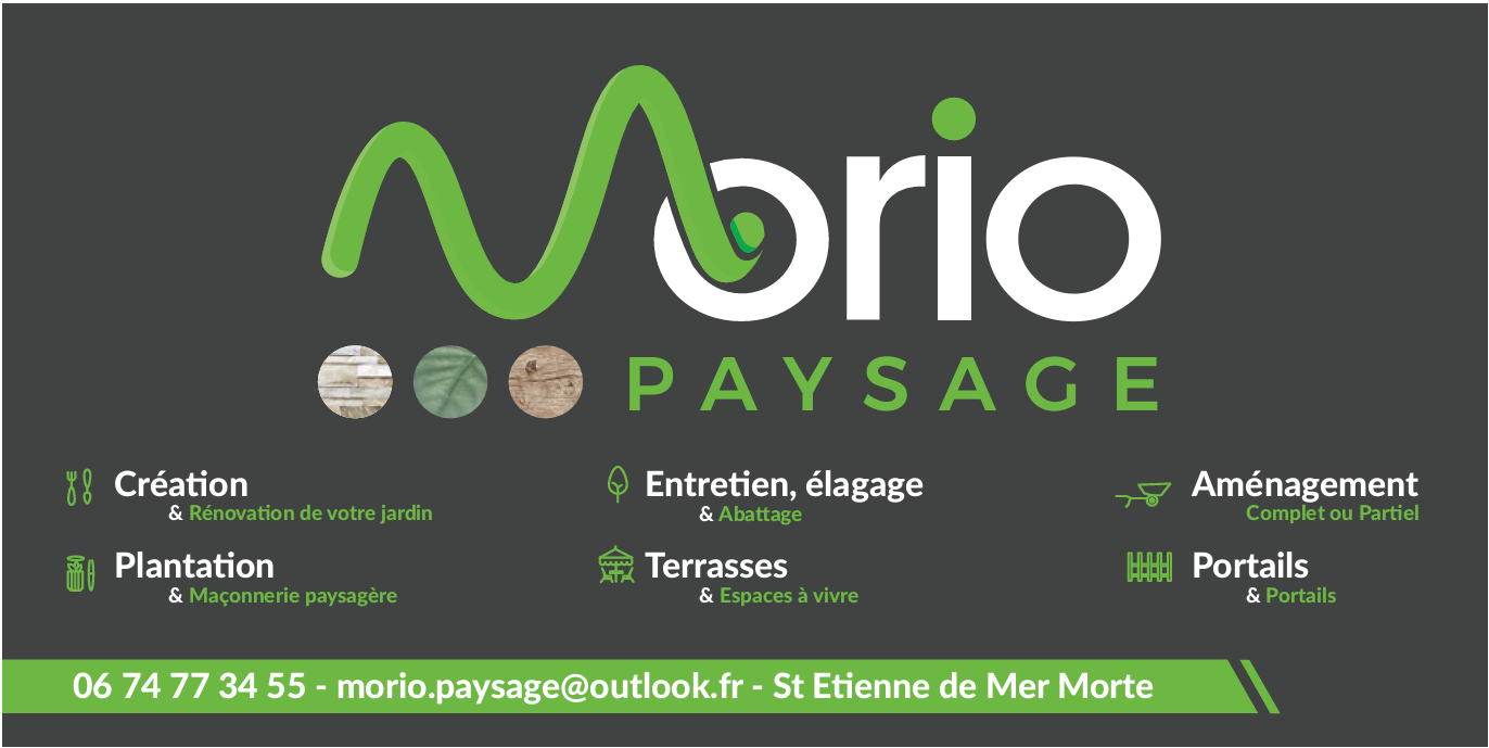 Morio paysage
