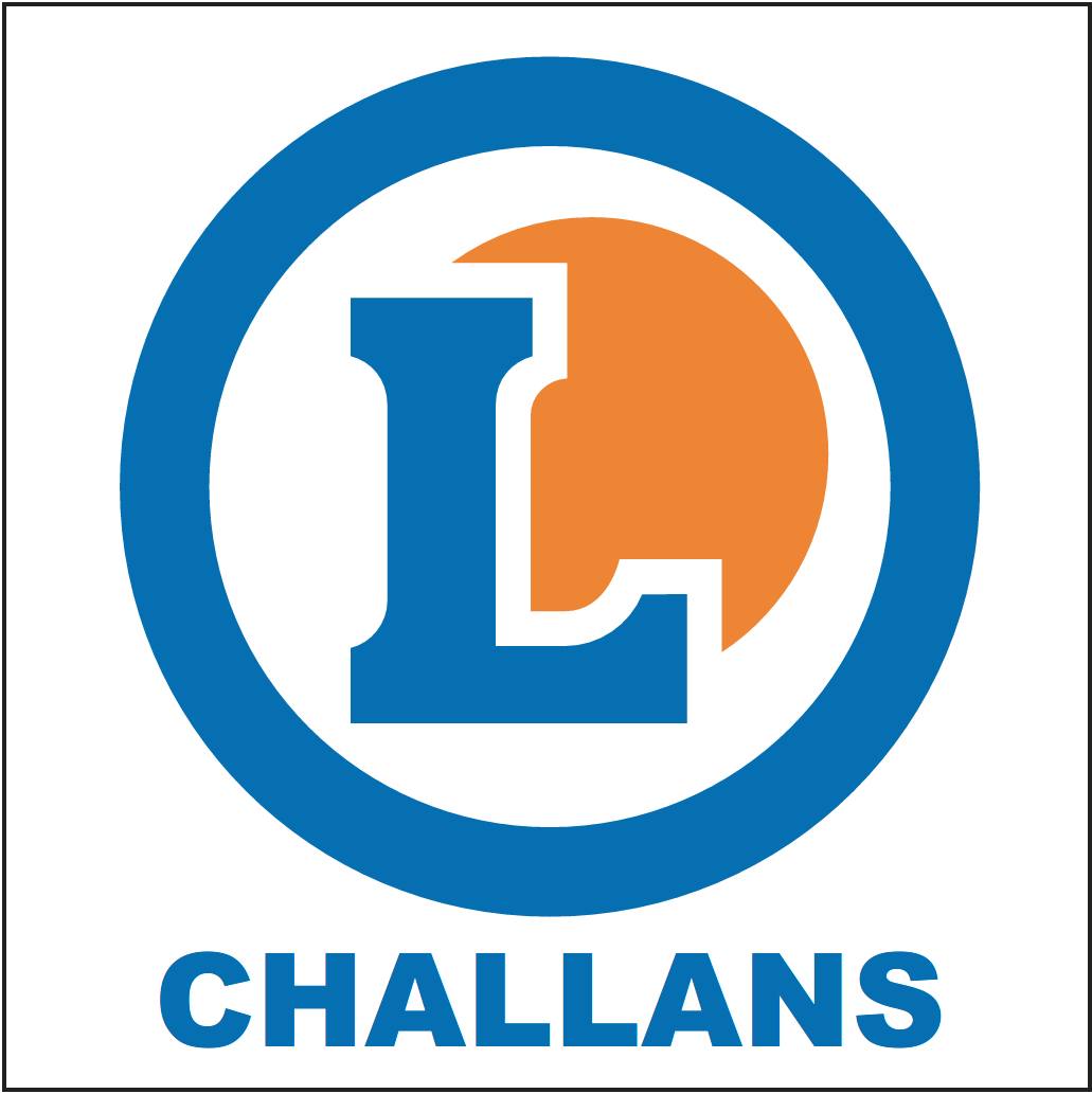 Leclerc challans