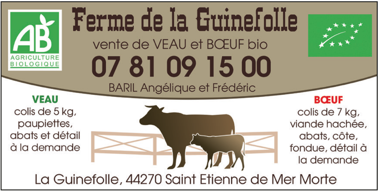 Guinefolle