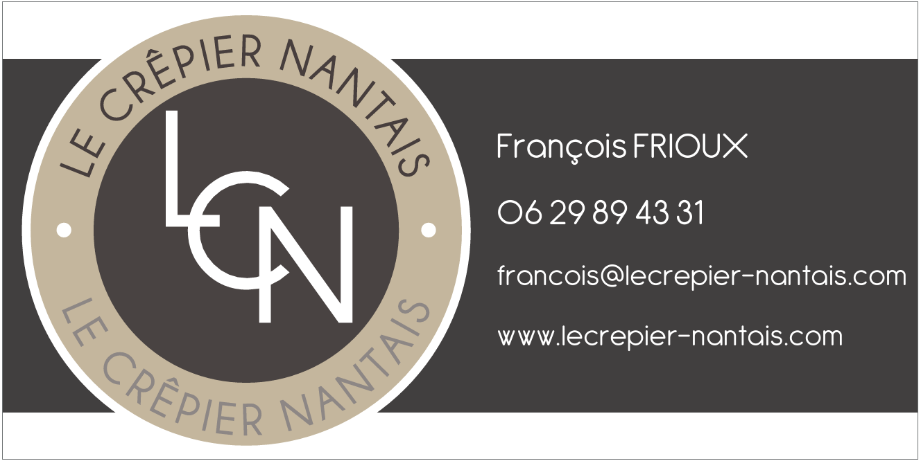 Crepier nantais