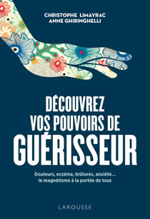 Pouvoirs-guerisseurs