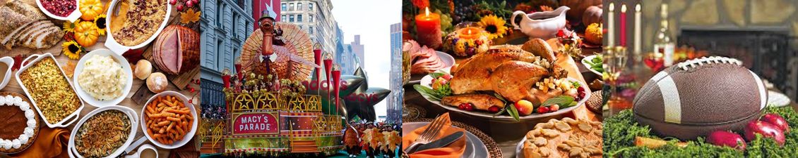 Thanksgiving : Origines et célébration