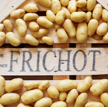 Palox frichot ferme du bon puit