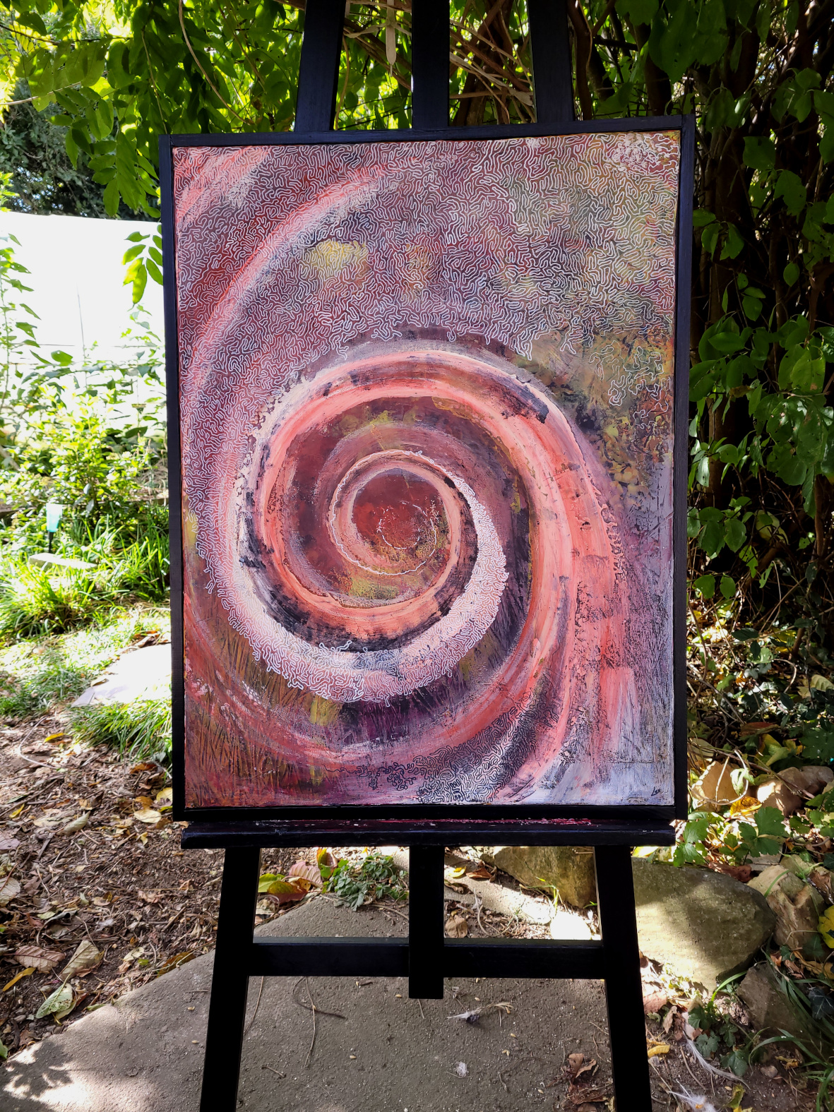 Spirale