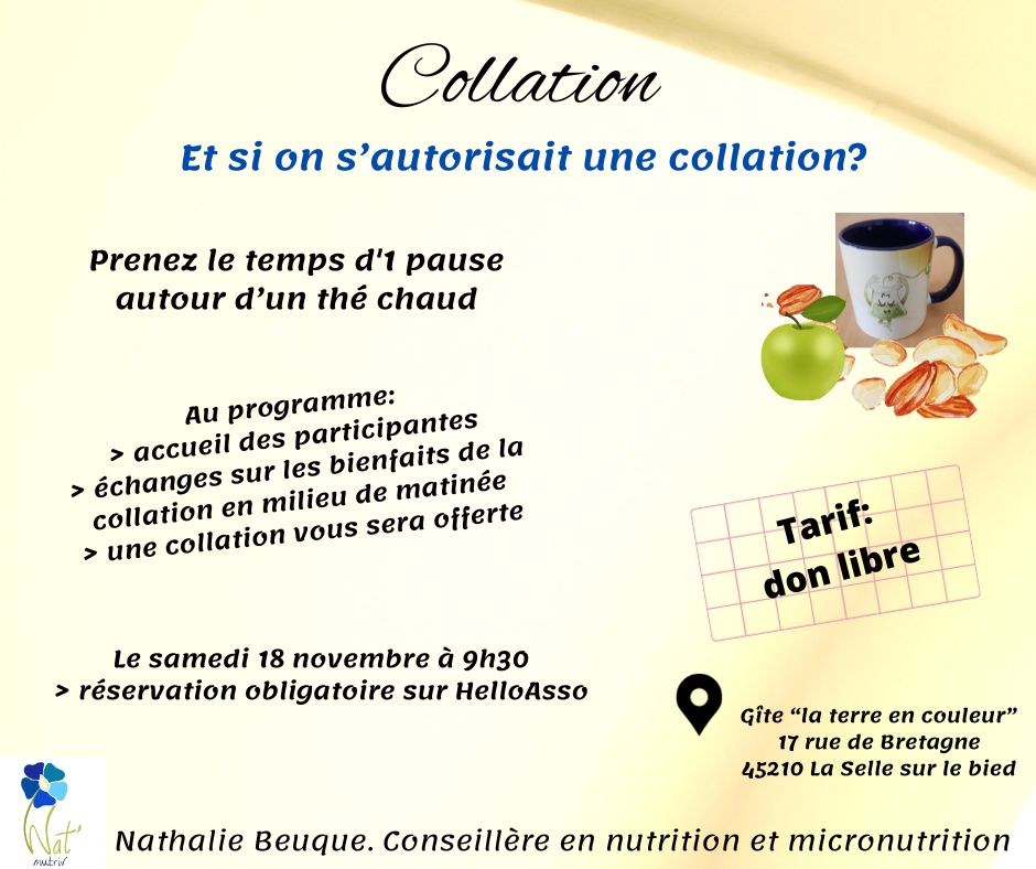 Atelier -collation-du-matin 18Nov23