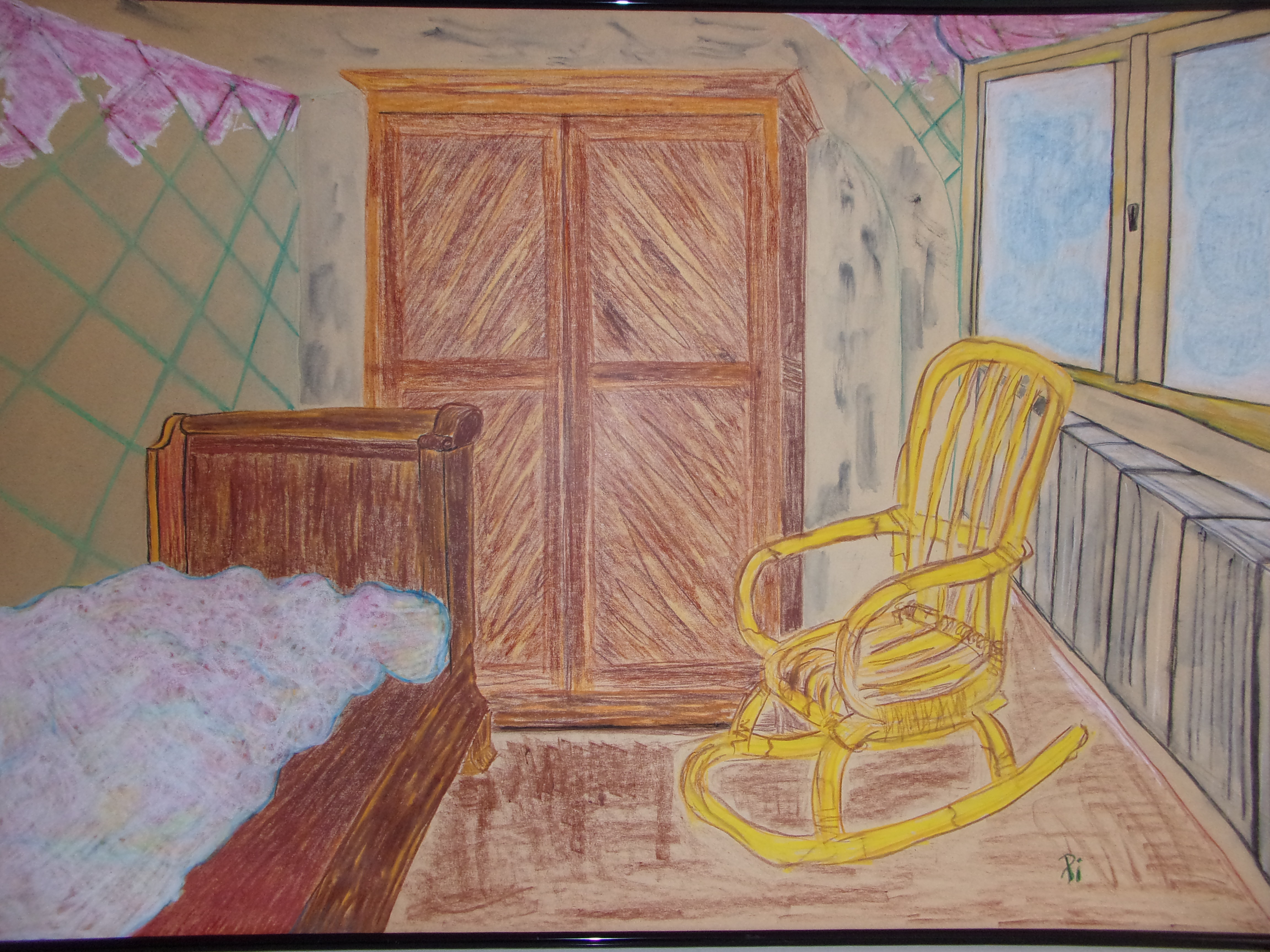 Chambre-Frigne-70x100