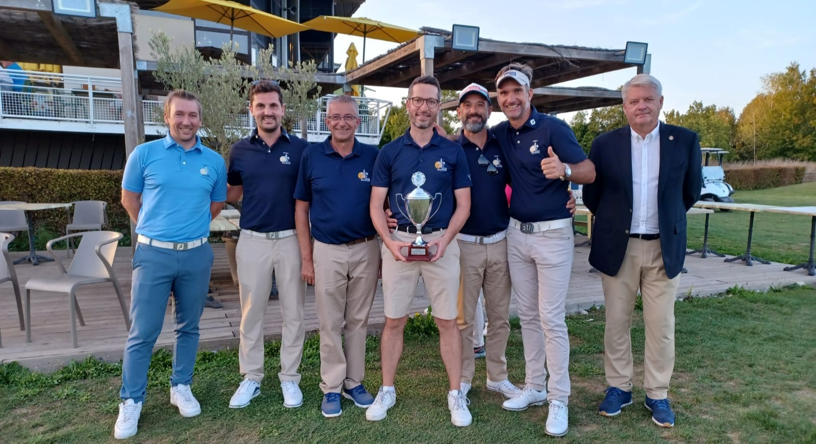 Coupe du Centre 2