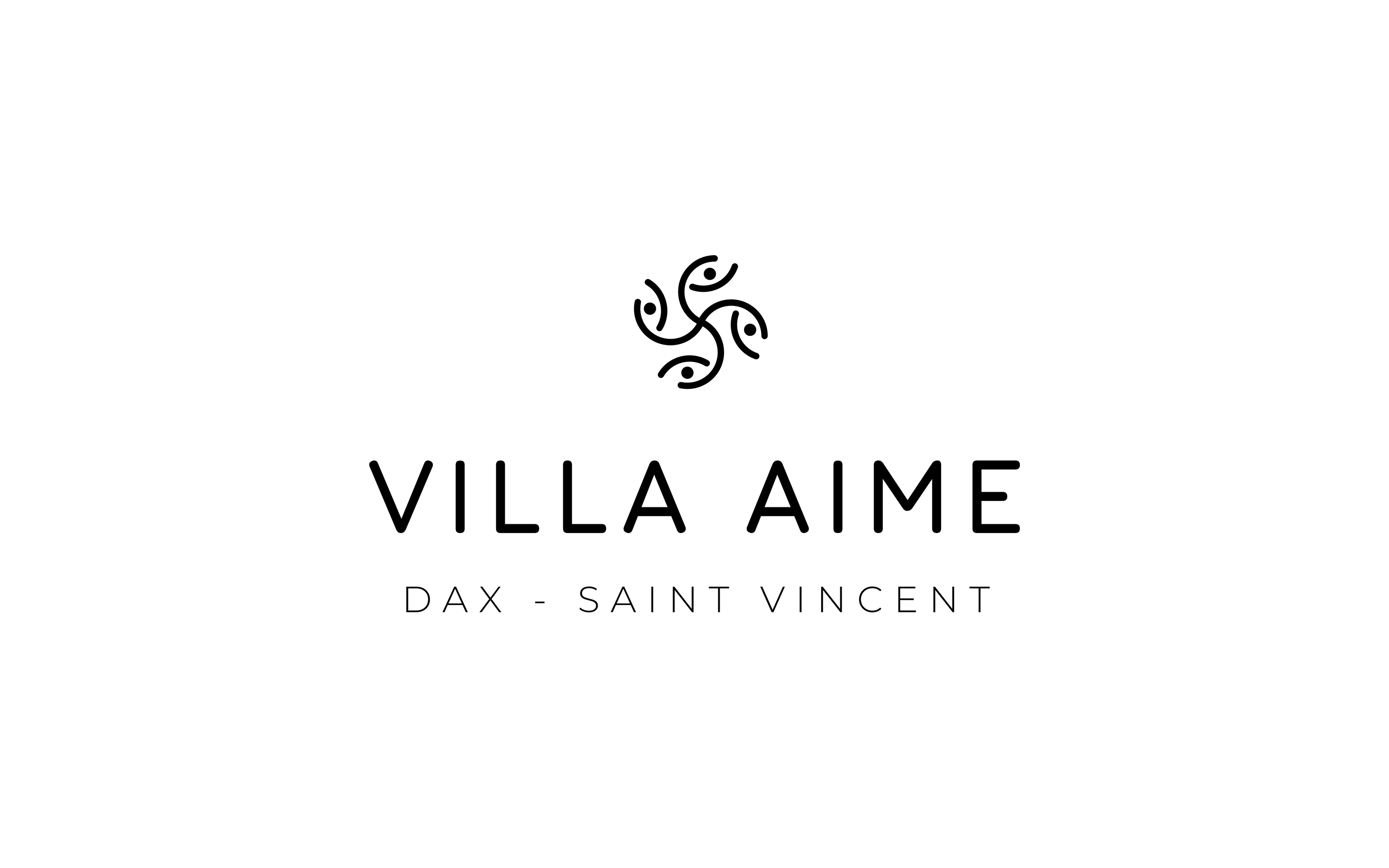 Villa aime